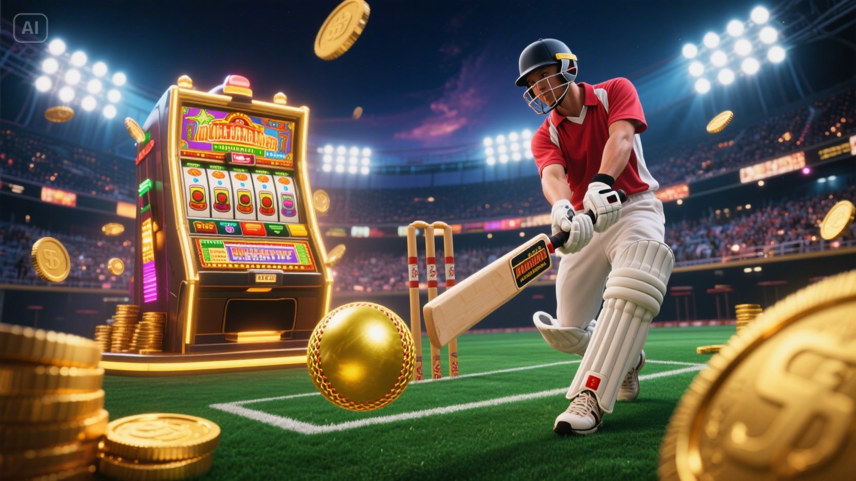 Casino Funbet Casino desktop and mobile interfaces