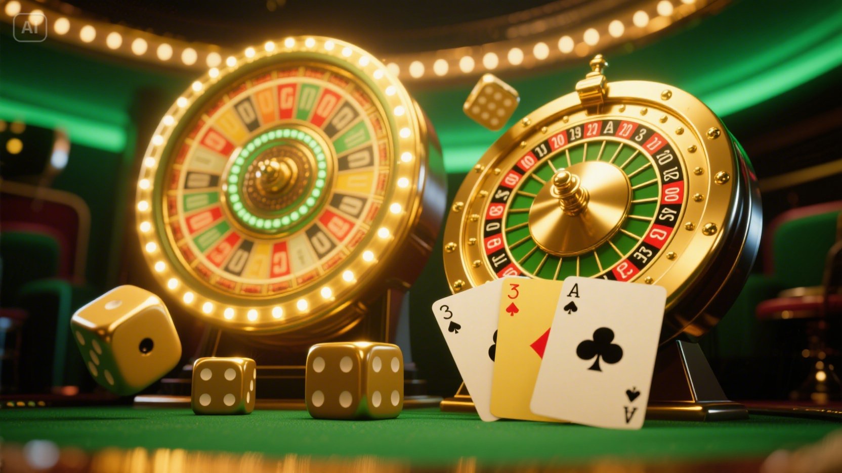Registration at Funbet Casino Casino