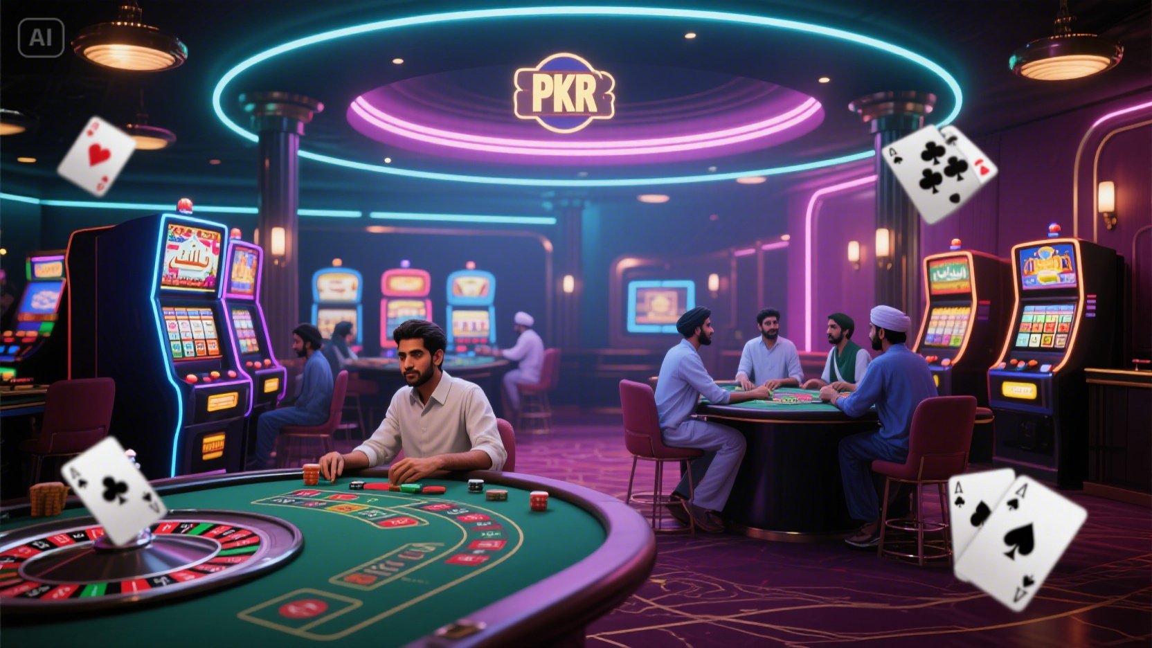 Funbet CasinoMake your first deposit in PKR and receive a 200% instant reward! Pakistan’s online players can spin reels, play live casino, and cash out winnings through secure local payment systems.