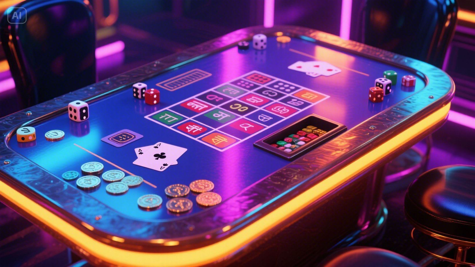 Casino Funbet Casino desktop and mobile interfaces