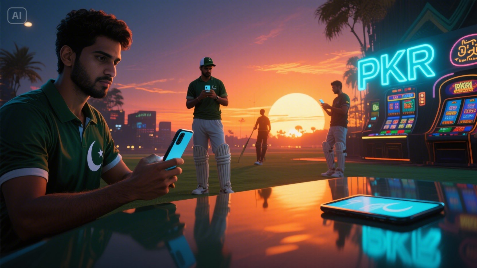 Funbet CasinoJoin now and get 200% instantly on your first deposit! Pakistan’s casino lovers can play safely and withdraw PKR instantly using local payment gateways.