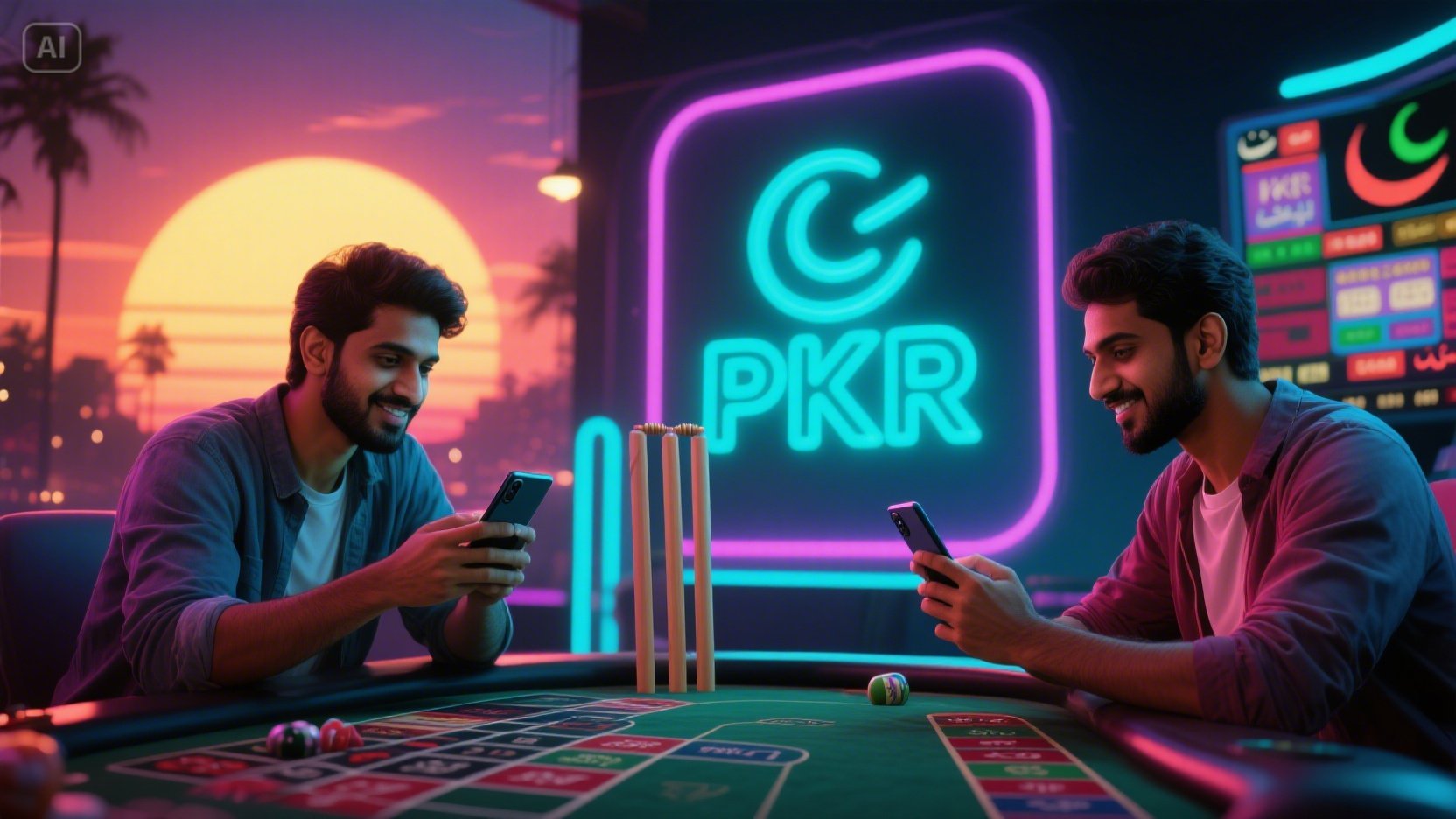 Funbet CasinoEnjoy Pakistan’s biggest welcome offer — 200% bonus on first deposit! Play with PKR, win real money, and cash out instantly to your Easypaisa wallet.