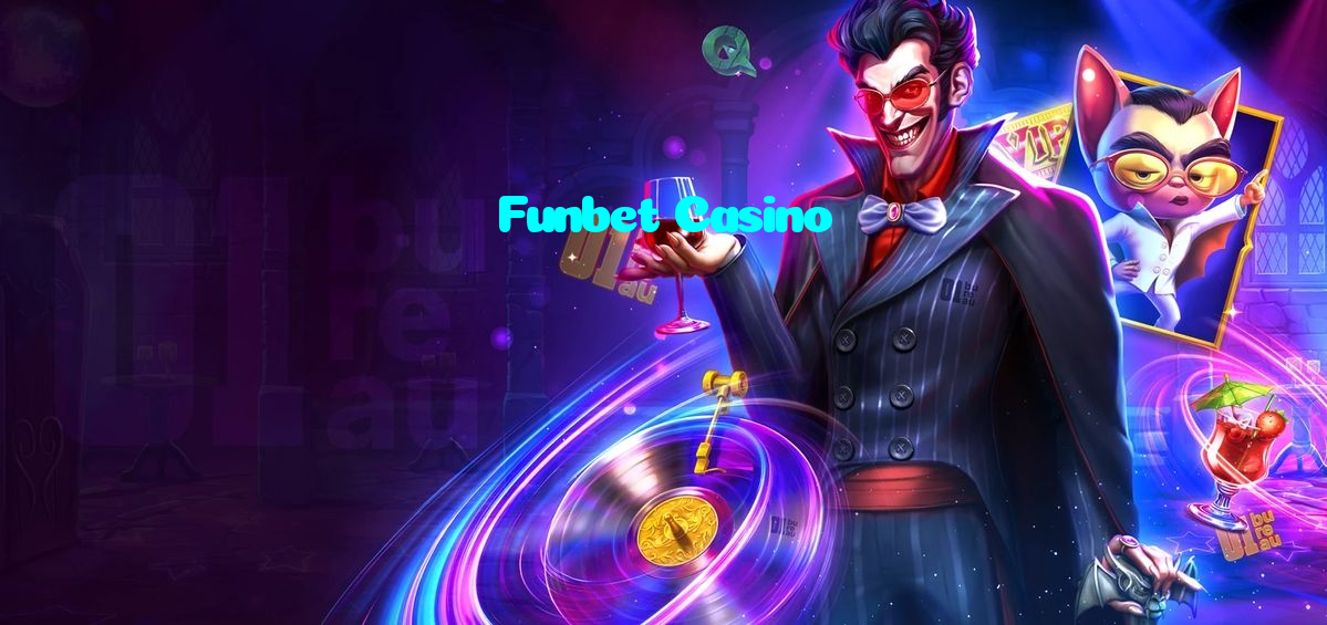 Funbet Casino