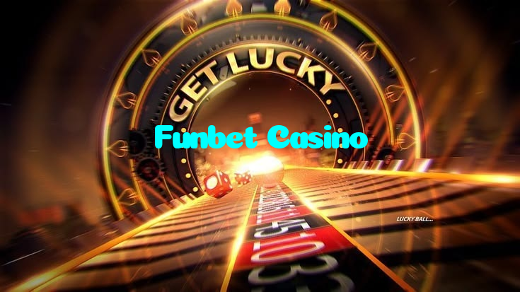 available types of Funbet Casino bet including pre-match live express and system bets