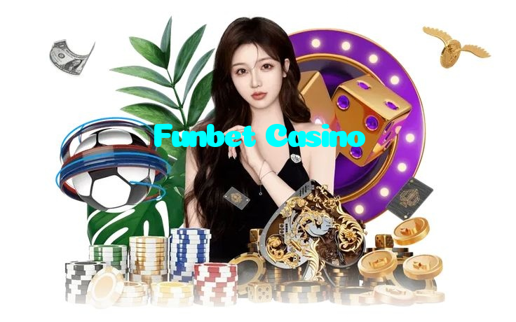 making first deposit on Funbet Casino website using local payment methods in Pakistan