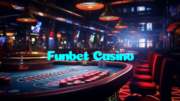 Funbet Casino