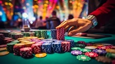 making first deposit on Funbet Casino website using local payment methods in Pakistan